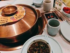 -润园四季椰子鸡火锅(南山海岸城店)