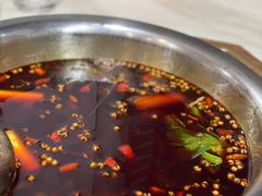 邮亭鲫鱼-曾老幺鱼庄(龙华商厦店)