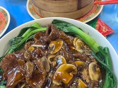 -憶廟街 X 沙角邨(太古城店)