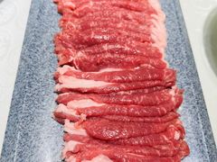 -南来顺饭庄·清真(南菜园店)