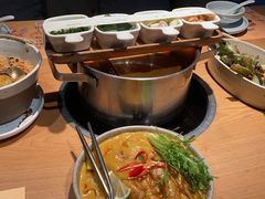 -生如夏花泰式火锅(鹭洲里店)