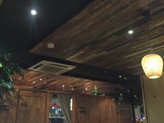 大堂-陈先进鱼馆·地道农家菜(湖墅南路店)