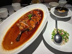 -淮扬府·游园京梦(成都 SKP 店)