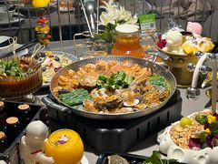 -3号仓库·创意中国菜(乐清正大广场店)