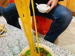 -震海贝烤贝·民俗特色店(延吉总店)