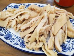 羊肚-庄行曹记羊肉(泗泾店)