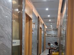 -上海仁爱医院口腔科 · 种植
