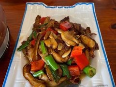 -云隐小厨·传统大理美食(复兴路店)