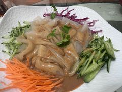 -春满园生态餐厅(南宫路店)