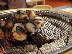 -泥炉烧肉师(新街口金銮巷店)