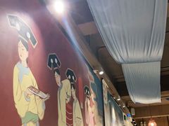 大堂-顺承小院儿