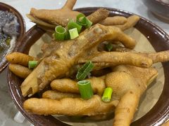 -正贰捌经重庆老火锅(建设路店)