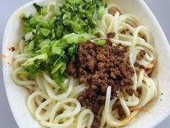 -大碗面(洗面桥街店)