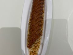 -渝信川菜 · 川味家常菜(财富购物中心店)