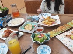 -红叶日料·放题·海胆·定食(星海店)