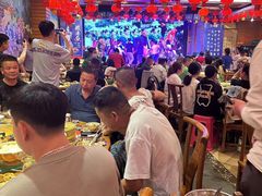 -亮欢寨酸汤鱼(沙冲路店)