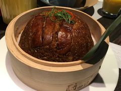 -外婆家(杭州马塍店·杭帮菜名店)