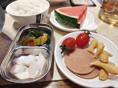 -船梆煮•蒸汽海鲜·生腌干蒸(五四广场店)