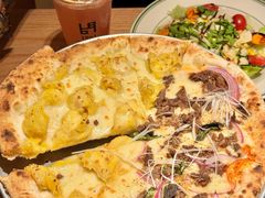 -1861意大利餐厅(来福士店)