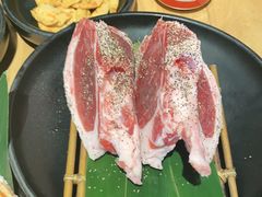 -九田家黑牛烤肉料理(溧阳吾悦店)
