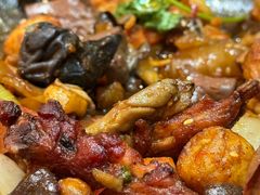 -一麻一辣麻辣香锅(方庄店)