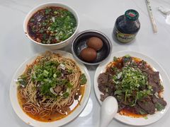 -玉香宫河州牛肉拉面
