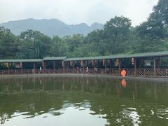 -山叶口景区