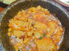 虾叔推磨豆腐-有位虾匠·香辣蟹·小龙虾(李村店)