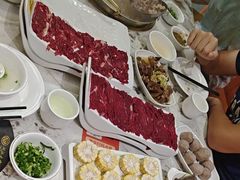 -潮汕大目牛肉火锅(皇岗旗舰店)