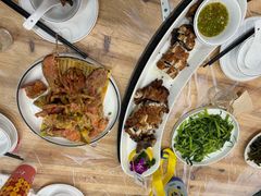 -醉壹号海鲜大排档(厦门美食地标店)