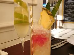 -壳里西餐厅Coquille Seafood Bistro(蒙自路店)