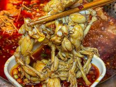 -青山青豆花·笑禅豆腐鱼(黄泥塝店)