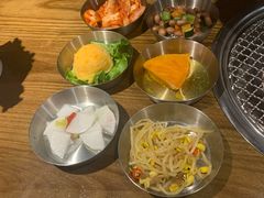 -·缸桶屋·韩式牛肋条自助烤肉(西湖D11店)
