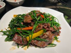 -顺峰顺水顺德菜(龙华店)