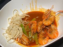 -简小舍· 民间手艺菜(古德寺店)
