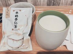 古早味杏仁茶-于记杏仁(衡阳路店)