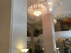 巴黎半岛酒店-汕尾巴黎半岛酒店