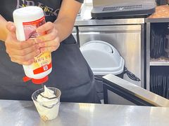 -纽约薯条(世豪广场店)