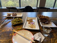-撸小妖(六里桥总店)