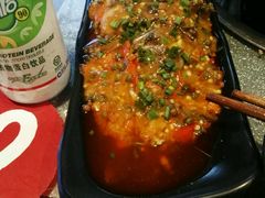 -盖帮鳝鱼串串(东郊记忆店)