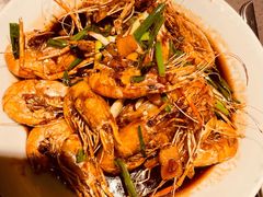 -老头儿油爆虾(星光一期店)