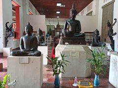 -柬埔寨国家博物馆