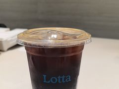 -LOTTA COFFEE(安居博文苑店)