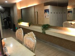 -女王传奇SPA·美容美体