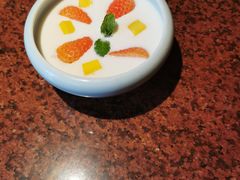-绿茶餐厅(蓝色港湾店)