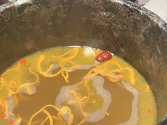 -芸山季·云南山珍菌火锅(人民广场来福士店)