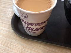 -太兴烧味餐厅(香港机场店)