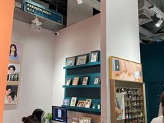 -海马体照相馆(合肥包河万达广场店)