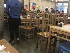 大堂-牛街·马辈儿涮肉(牛街二店)
