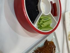 -东兴楼饭庄(六里桥店)